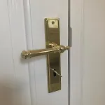 2 Zi Whg Zentral, Altbau, Renoviert 4p