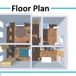 2 Zi Whg Zentral, Altbau, Renoviert 4p Hannover