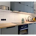 2 Zi Whg Zentral, Altbau, Renoviert 4p Hannover