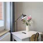 Apartman 2 Zi Whg Zentral, Altbau, Renoviert 4p