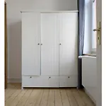 Apartman 2 Zi Whg Zentral, Altbau, Renoviert 4p
