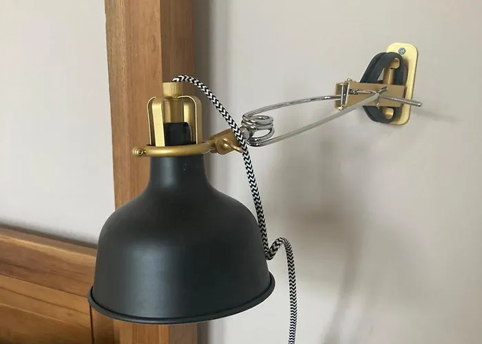 2 Zi Whg Zentral, Altbau, Renoviert 4p هانوفر