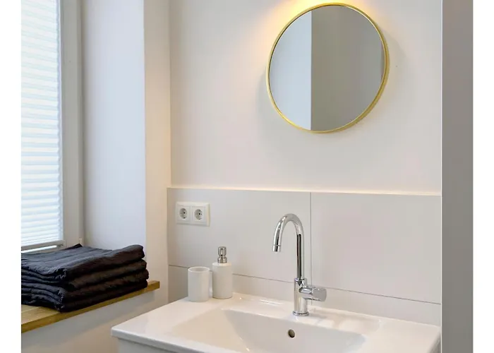 2 Zi Whg Zentral, Altbau, Renoviert 4p * 汉诺威