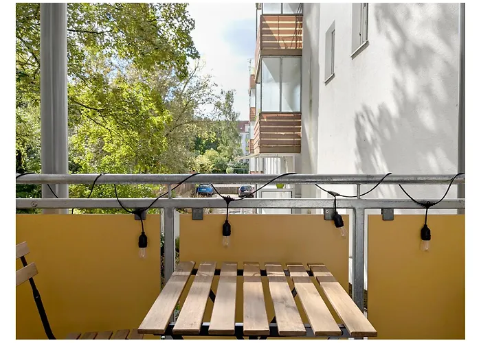2 Zi Whg Zentral, Altbau, Renoviert 4p * 汉诺威