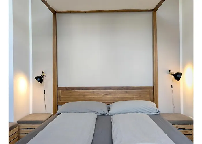 2 Zi Whg Zentral, Altbau, Renoviert 4p 汉诺威